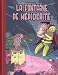 La Fontaine de m�diocrit�