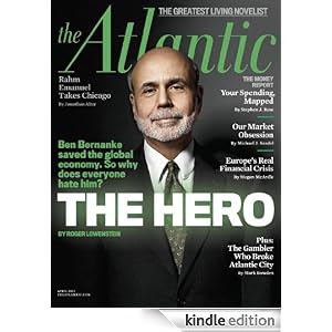 The Atlantic