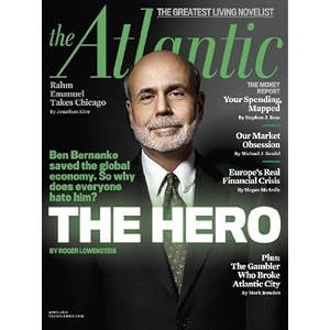 The Atlantic