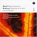 Ravel: Piano Concertos; Debussy: Fantasie for Piano & Orchestra