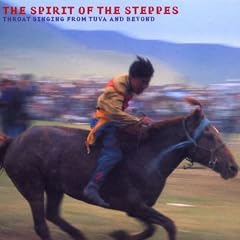 Spirit of the Steppes