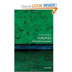 Viruses: A Very Short Introduction (Very Short Introductions) by Dorothy H. Crawford