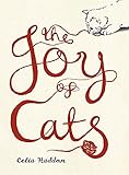 The joy of cats