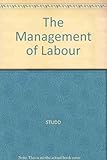 The Management of labour