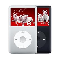 Apple iPod Classic