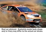 Scalextric C3090 - Ford Focus RS World Rally Champion - 4 Wheel Drive Stobart VK Expert