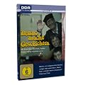 Benno macht Geschichten (2 Discs)