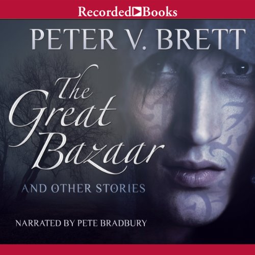 The Great Bazaar The Great Bazaar