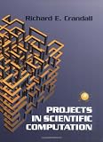 Projects in Scientific Computation