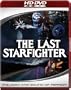 The Last Starfighter [HD DVD]