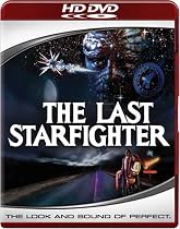 The Last Starfighter [HD DVD]
