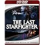 The Last Starfighter [HD DVD]