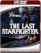 DVD : The Last Starfighter [HD DVD]