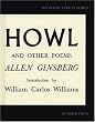 Howl, and Other Poems