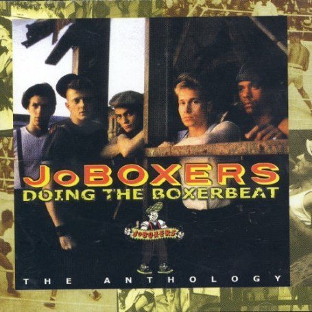 jo boxers - Doing the Boxer Beat - Zortam Music