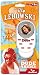The Dude Big Lebowski Key Clips Talking Keychain