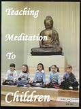 Teaching Meditation to Children