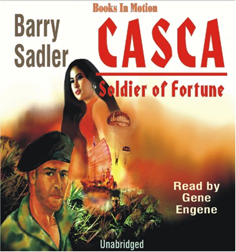  Gene Barry