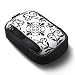 Acme Made Antik Pillow Case For Cameras - Wet White