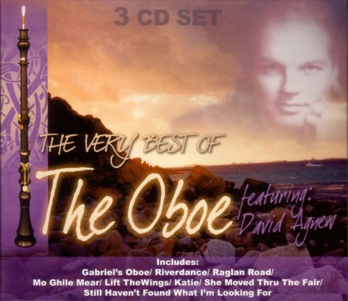 DAVID AGNEW : VERY BEST CD3
