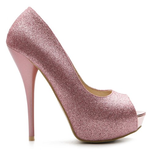 Stripper Shoes | Knee High Boots | Stilettos