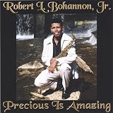 Precious Is Amazing