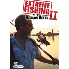 Extreme Fishing with Robson Green - Series 2 [DVD] [2009]