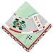 Meri Meri Ready Set Go Race Car Paper Napkins, 16-Pack