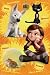 Bolt Entertainment Poster Print, 22x34