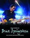 The Complete Bruce Springsteen: The Stories Behind Every Song