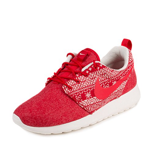 Nike Women's Wmns Roshe One Winter, BLACK/BLACK-SAIL