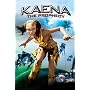 Kaena: The Prophecy <b>Amazon Instant Video</b> ~ Kirsten Dunst