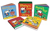 Maisy's little library