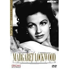 The Margaret Lockwood Collection (The Lady Vanishes / Night Train To Munich) (1938 / 1940) [US Import]