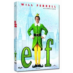 Elf (Le Lutin)