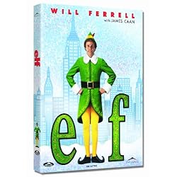 Elf (Le Lutin)