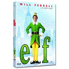 Elf / Le Lutin