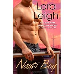 Nauti Boy