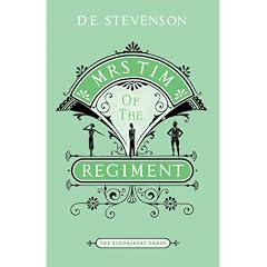 Mrs Tim of the Regiment (Bloomsbury Group)