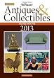 Warman's Antiques & Collectibles 2013 Price Guide (Warman's Antiques and Collectibles Price Guide)