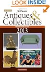 Warman's Antiques & Collectibles 2013...
