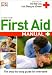 First Aid Manual