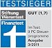 Auszeichnung