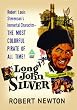 Long John Silver [DVD]
