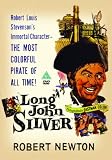 Long John Silver [DVD]