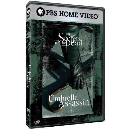 Watch Secrets of the Dead - Umbrella Assassin Online