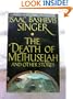 The Death of Methuselah and Other Stories