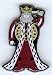 Suicide King Poker Guard Card Cap Cover