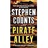 Pirate Alley: A Novel (Jake Grafton Novels)