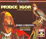 Prince Igor: Comp (Russian)